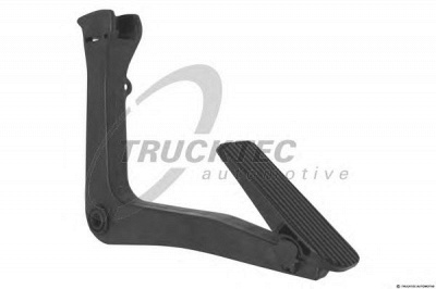 TRUCKTEC AUTOMOTIVE 0227008 -  Педаль акселератора